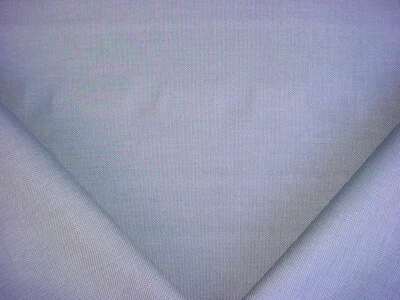 8-3/4Y Zimmer & Rohde 10536554 Loft Delft Blue Crisp Drapery Upholstery Fabric - Image 1 of 4