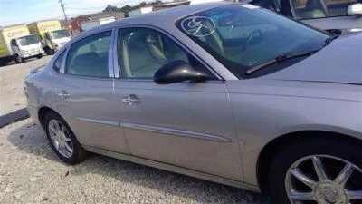 Used Transmission Control Module fits: 2006 Buick Lacrosse Transmission LH strut Foto 1 de 4