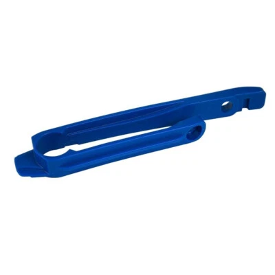 Blue Chain Slider Fits HUSABERG FE250 2013 2014 - Image 1 of 3