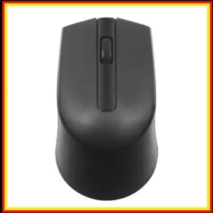 Rechargeable Bluetooth-compatible Mute Mouse Computer PC Phone Wireless - Bild 1 von 11