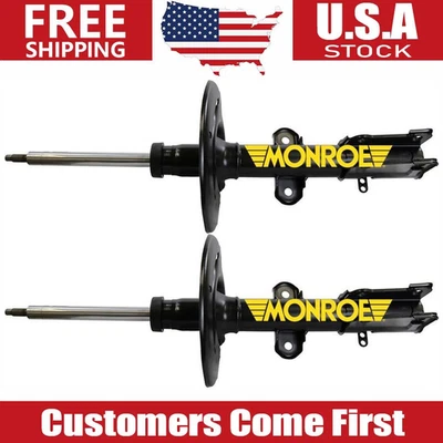 Front Monroe Suspension Strut For 2004 2005 2006 2007 2008 Chrysler Pacifica Foto 1 de 2