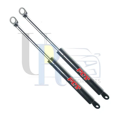 Se adapta a Nissan 300ZX 1984-1987 1988 1989 2 piezas Focus Auto Parts capó soporte de elevación Foto 1 de 3