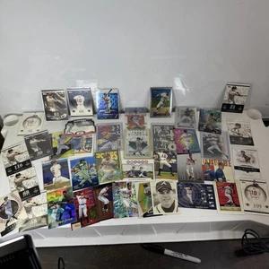 Chipper Jones Baseball Card Lot (60) Numbered Specials  Atlanta Braves HOF - Picture 1 of 15