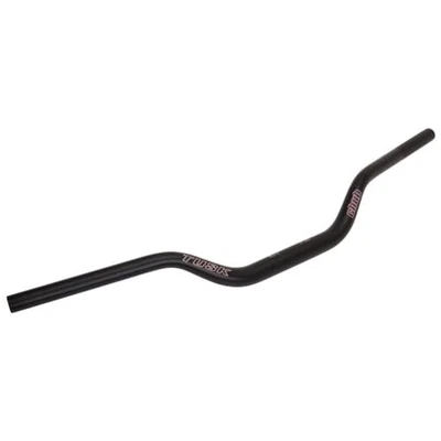 Tusk Chub 1 1/8" Big Bar Mini Narrow Black - Изображение 1 из 4