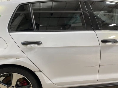 REAR DOOR Volkswagen Golf Golf GTI 15 16 17 18 19 20 21 Right Blue 1421889 Foto 1 de 4