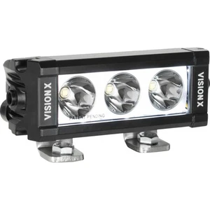 VISION X 2001-2858 2506916 XPL Lo Pro LED Light Bar Light Bar - XPL - 6" - LED - Picture 1 of 1
