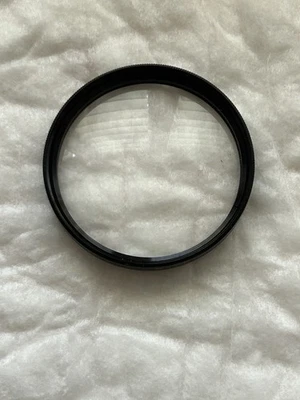 Vivitar 49mm Close Up Filter  No. 1 Lens Japan - Image 1 of 4