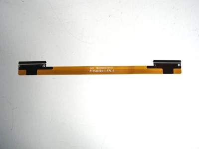 Painel LCD Samsung T-Con cabo de fita tira para UN55CU7000B - Imagem 1 de 2