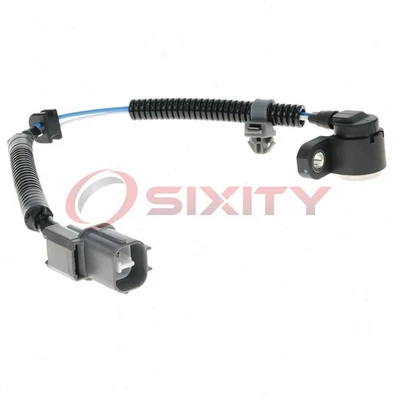 Sensor de posición del cigüeñal Hitachi para Acura Integra 1996-2001 1,8 L L4 lr Foto 1 de 4