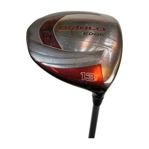 Callaway Diablo Edge 13° HT Driver Ladies Flex Aldila Habanero Shaft RH 44” NR - Picture 1 of 6