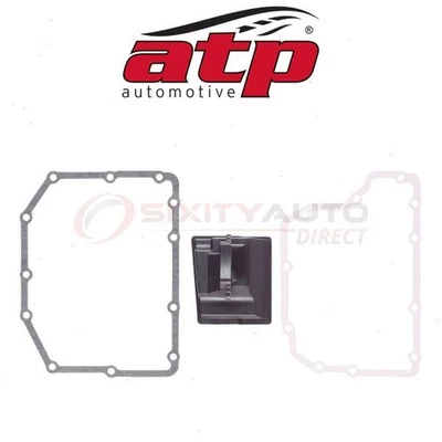 ATP Automatic Transmission Filter Kit for 2007-2012 Hyundai Veracruz - Fluid gv - Imagem 1 de 4
