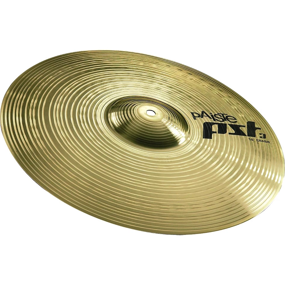 Paiste PST 3 Crash 16 pulgadas Foto 1 de 1