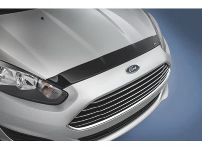 Genuine Ford Aeroskin Hood Protector - Smoke 2014-2019 Fiesta VAE8Z-16C900-A Foto 1 de 2