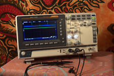 GW Instek GDS-1102B 2-Channel 100MHz Digital Storage Oscilloscope, Fully Working