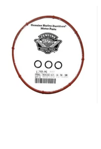 Kit completo guarnizioni tagliando Harley-Davidson 06-17 Dyna -- 17369-06 - Foto 1 di 1