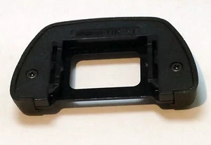 Nikon DK-21 viewfinder Rubber eye eyecup for D750 D610 D600 camera OEM genuine - Picture 1 of 3