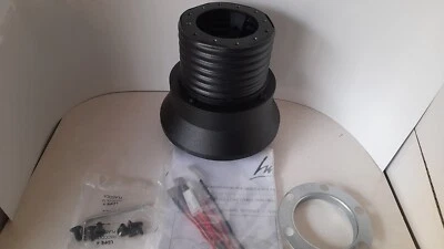 Adaptador de buje de volante plegable SUZUKI SWIFT 4ª Serie Nuevo Foto 1 de 4