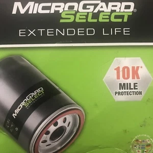 MicroGard Select Oil Filter MSL51085 - Picture 1 of 3