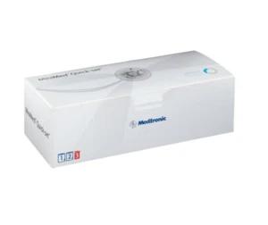 MiniMed Quickset 9/110 f. Paradigm MMT396A Insulinpumpenset für Diabetikerbedarf - Bild 1 von 10