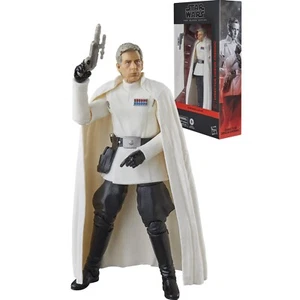 Star Wars Black Series 2025 6" Director Orson Krennic Andor 250501 - Bild 1 von 11