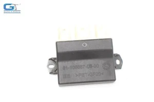 2018-20 MERCEDES S560 W222 TRUNK LID SMART OPENER COMPUTER CONTROL MODULE OEM - Picture 1 of 7