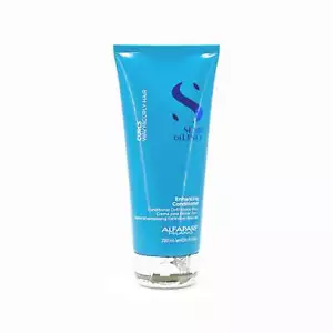 ALFAPARF MILANO Semi di Lino Curls Enhancing Conditioner 6.76oz - Imperfect Cont - Picture 1 of 1