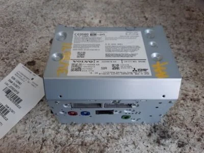 Receptor de radio estéreo, 31466984aa 2019 Xc60 Sku#3655822 Foto 1 de 4