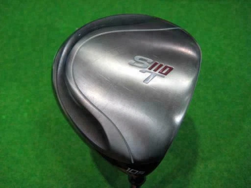 Modelo Fourteen Golf Club Driver St-110 2010 10,5 grados SR-FLEX Foto 1 de 4