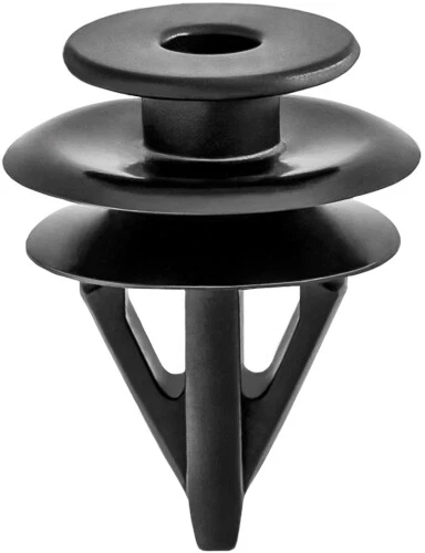 Retenedor de respaldo de asiento y panel de moldura para Jeep Commander 2006 - en cantidad 25 Foto 1 de 1