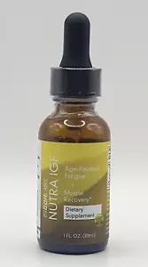 GDR Labs NUTRA IGF 1 oz Age Related Fatigue + Muscle Recovery GDRLabs - Picture 1 of 9