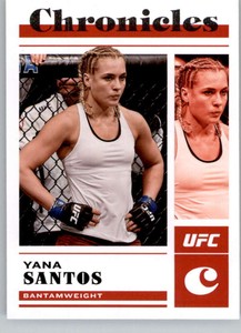 2023 Panini Chronicles UFC/MMA Cards Pick From List/Complete Your Set 001-250