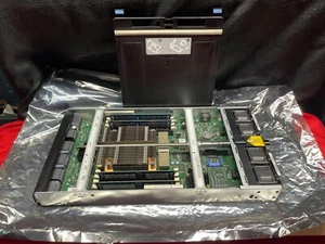 EMC 042-011-003 Server Module w/32GB RAM - Picture 1 of 14