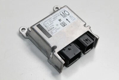 Centralina airbag Ford Mondeo MK IV Turnier 1.8 TDCI anno 07/7S7T14B056AC BOSCH - Immagine 1 di 4