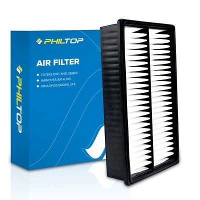 PREMIUM Engine Air Filter CA9898 for GP898 NON-SkyActiv Mazda3 2009-2013 Mazda5 — 第 1/4 张图片