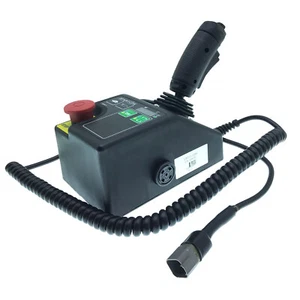 Control Box 137633 137633GT For Genie Gen 6 GR-12 GR-15 GR-20 QS-12R QS-15R - Picture 1 of 7