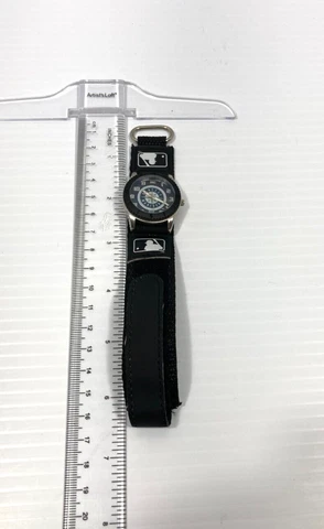 Game Time Seattle Mariners Wrist Watch Cover