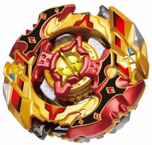 SPRYZEN S5 SPINNING BEYBLADE BURST B-128 CHO-Z SPRIGGAN - Picture 1 of 1