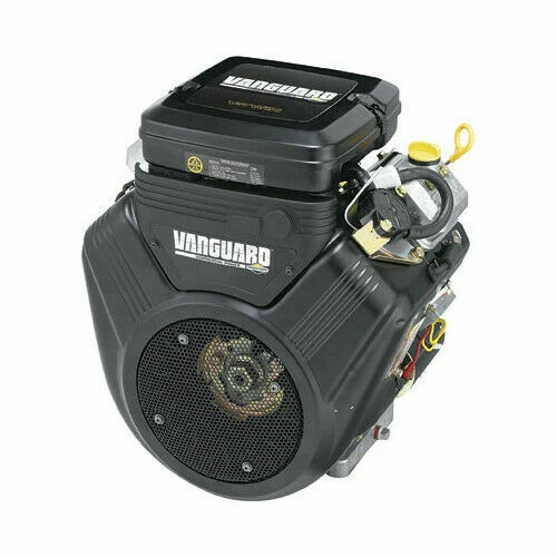 Briggs and Stratton 386447-0444-G1 23 HP 627cc Vanguard Engine