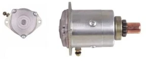 Motor De Arranque Piaggio Ape 50 2009- - Imagen 1 de 1