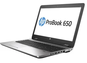 HP ProBook 650 G1 15.6" FHD FAST Intel i5-4210U 8GB 512GB SSD Windows 10 - Picture 1 of 6