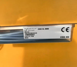 BENTLY 330130-040-00-00 Extension Cable Brand New - Picture 1 of 2