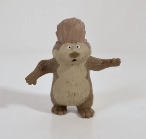 Figura de acción Reggie the Sea Otter 2007 2,5" de película de McDonald's #7 Surf's Up - Imagen 1 de 2