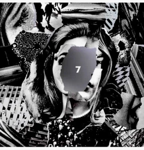 Beach House - 7 [Brand New CD] Factory Sealed - Picture 1 of 1