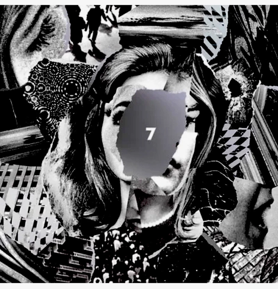 Beach House - 7 [Brand New CD] Factory Sealed - Image 1 of 1