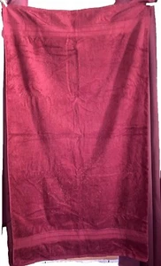 Better Home & Garden Large Towel 100% Cotton - Picture 1 of 5