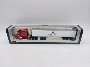 speccast 1 64 Diecast Access America Volvo 770 W Double Rear Doors In Box - Picture 1 of 7