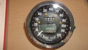 ROVER P5 NEW GENUINE JAEGER SPEEDO SPEEDOMETER SN6131/20 - Picture 1 of 2