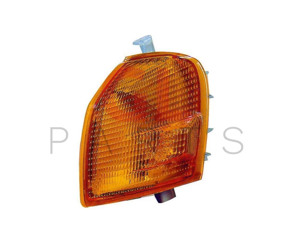 POUR TOYOTA STARLET 1996-1999 CLIGNOTANT GAUCHE DEPO 8152010260 - Immagine 1 di 2