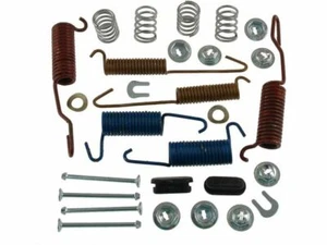 Rear Drum Brake Hardware Kit 3BDK44 for Galaxie 500 Thunderbird Country Sedan - Picture 1 of 1