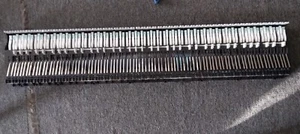 Yamaha CLP & CVP Clavinova Keyboard PLASTIC SUBSTRUCTURE ONLY! - Picture 1 of 2